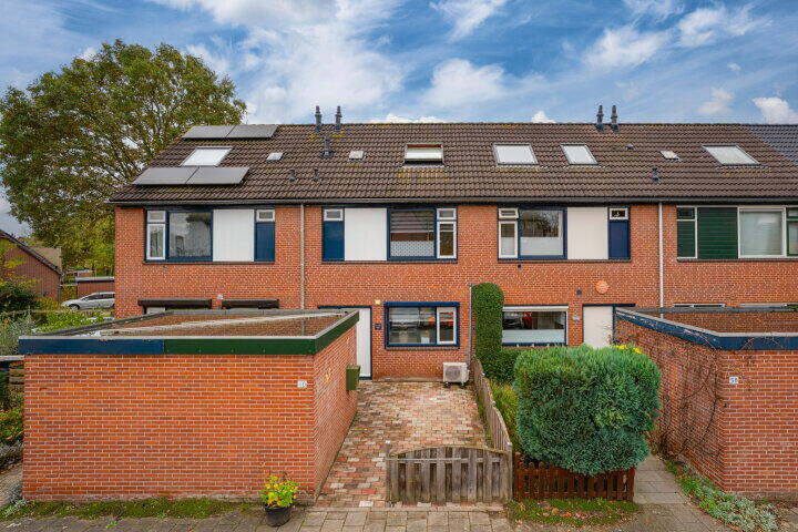 Foto 56 - Wissenkerkepad 40, Arnhem