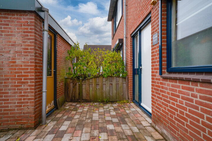 Foto 7 - Wissenkerkepad 40, Arnhem