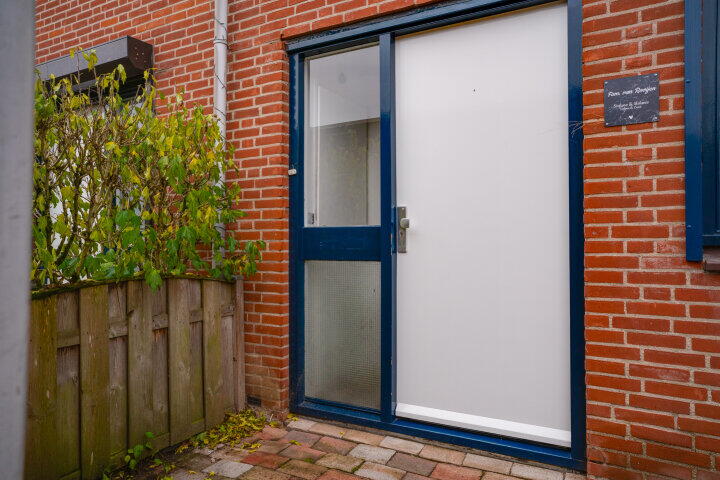 Foto 8 - Wissenkerkepad 40, Arnhem