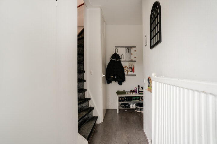 Foto 9 - Wissenkerkepad 40, Arnhem