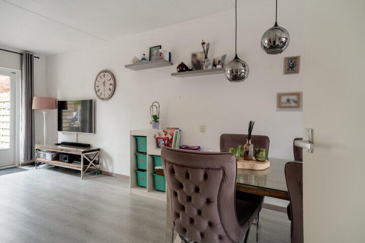 Foto 10 - Wissenkerkepad 40, Arnhem