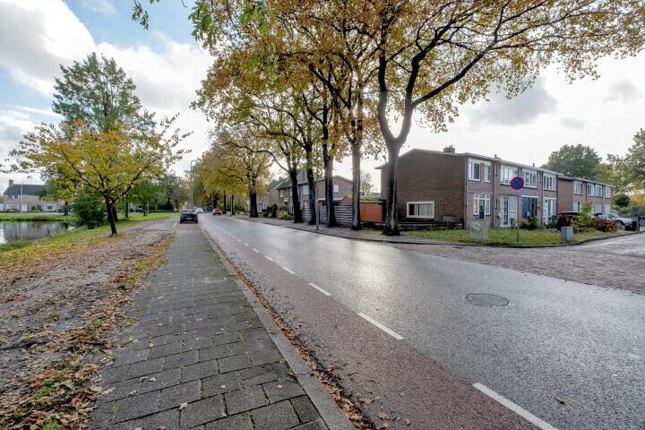 Foto 35 - Witsenborgstraat 5, Hoogeveen