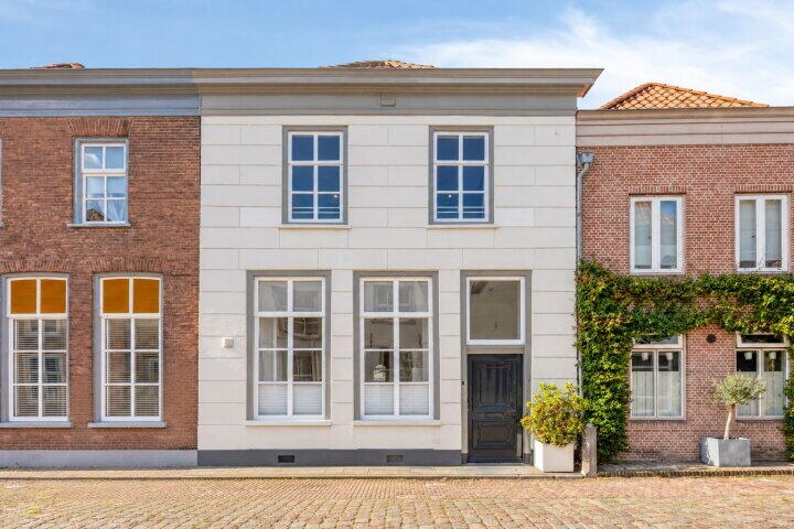 Foto 5 – Wittebroodstraat 7, Heusden