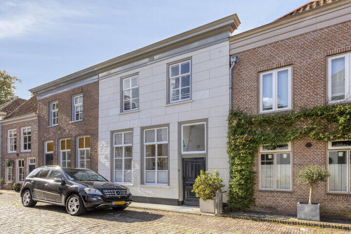 Foto 6 – Wittebroodstraat 7, Heusden