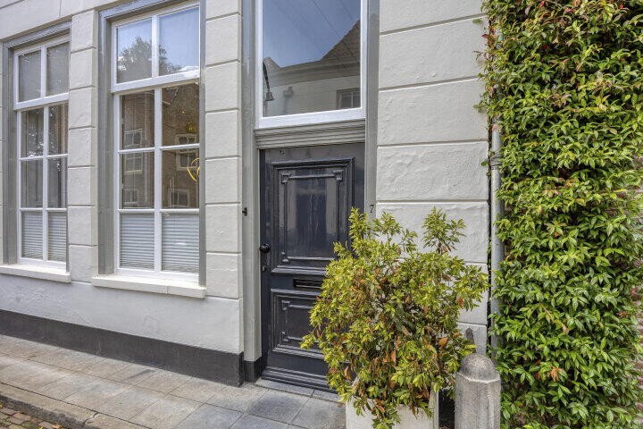 Foto 7 – Wittebroodstraat 7, Heusden