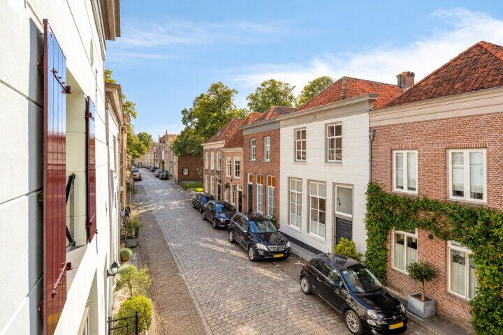 Foto 77 – Wittebroodstraat 7, Heusden