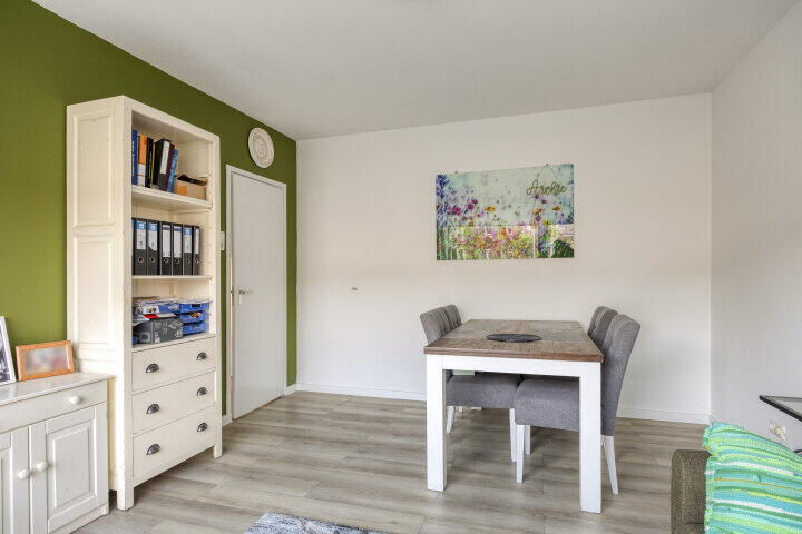 Foto 13 - Witte de Withstraat 4, Alphen aan den Rijn