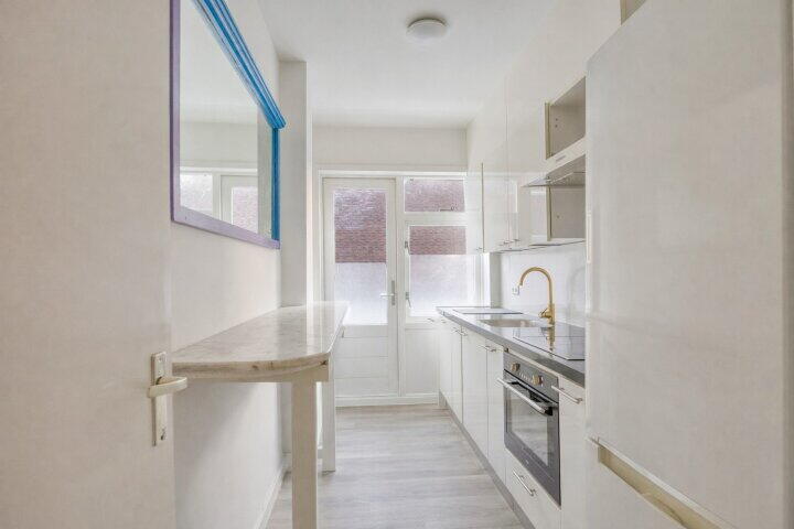 Foto 14 - Witte de Withstraat 4, Alphen aan den Rijn