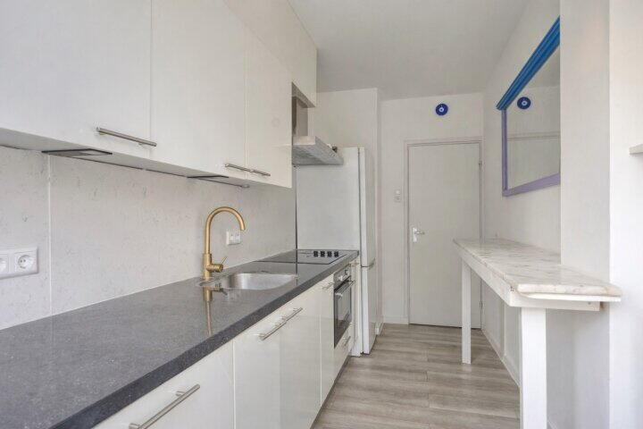 Foto 15 - Witte de Withstraat 4, Alphen aan den Rijn