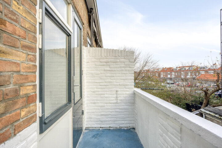 Foto 18 - Witte de Withstraat 4, Alphen aan den Rijn