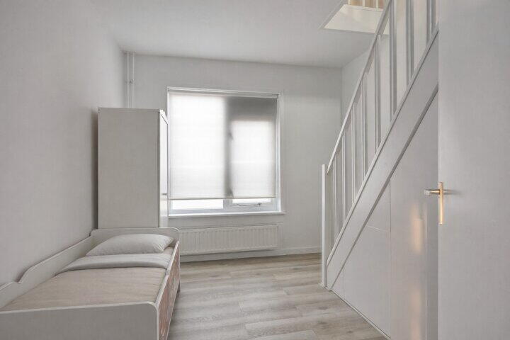 Foto 19 - Witte de Withstraat 4, Alphen aan den Rijn