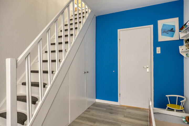 Foto 20 - Witte de Withstraat 4, Alphen aan den Rijn