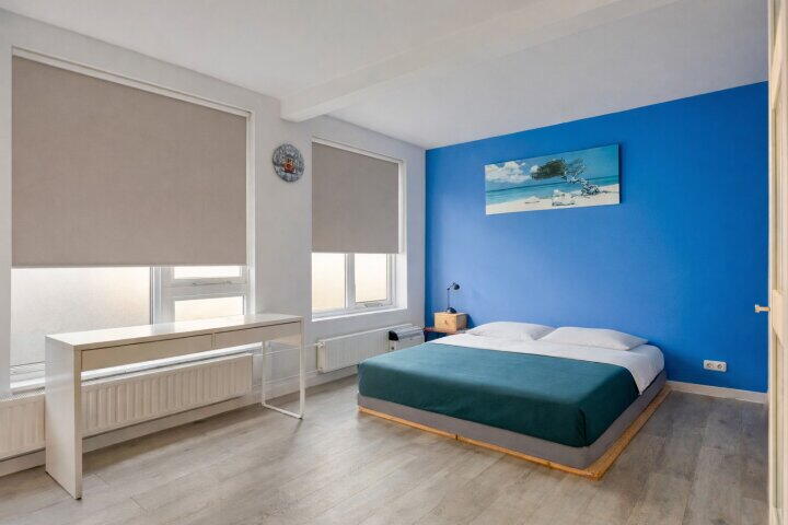 Foto 21 - Witte de Withstraat 4, Alphen aan den Rijn