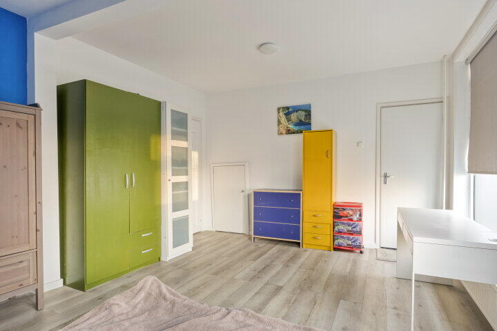 Foto 22 - Witte de Withstraat 4, Alphen aan den Rijn