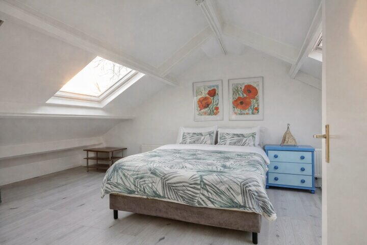 Foto 23 - Witte de Withstraat 4, Alphen aan den Rijn