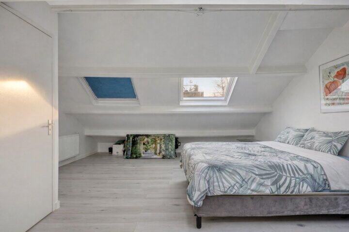 Foto 25 - Witte de Withstraat 4, Alphen aan den Rijn