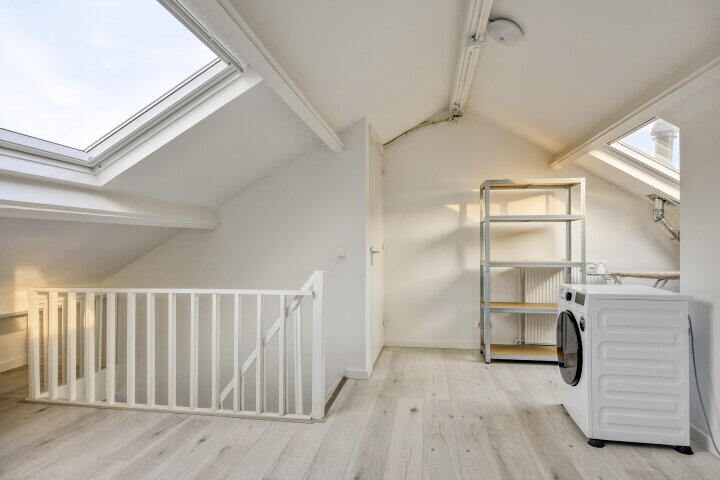 Foto 26 - Witte de Withstraat 4, Alphen aan den Rijn