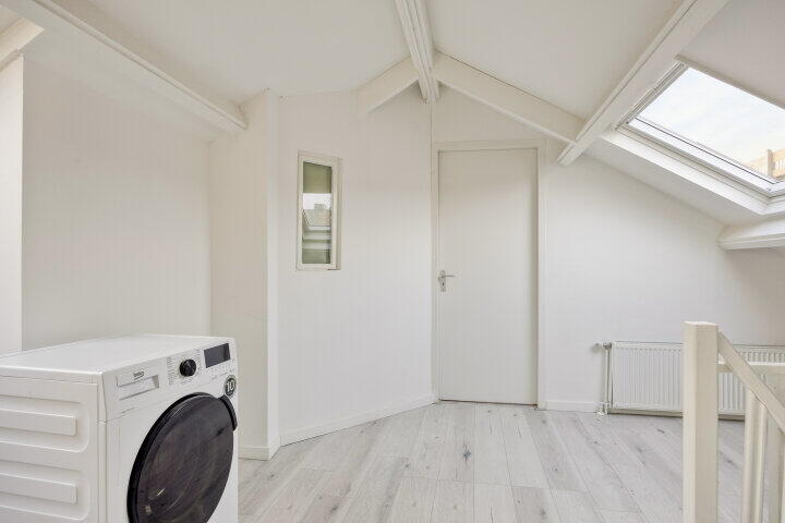 Foto 27 - Witte de Withstraat 4, Alphen aan den Rijn