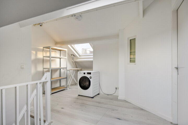 Foto 28 - Witte de Withstraat 4, Alphen aan den Rijn