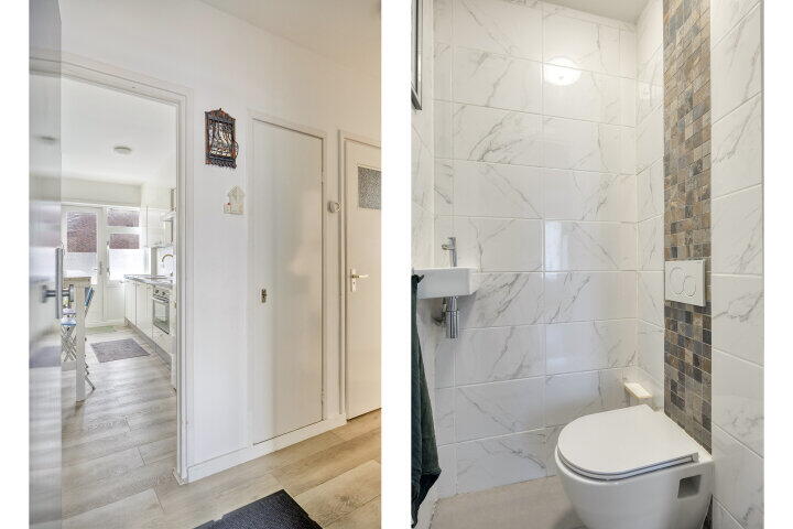 Foto 8 - Witte de Withstraat 4, Alphen aan den Rijn