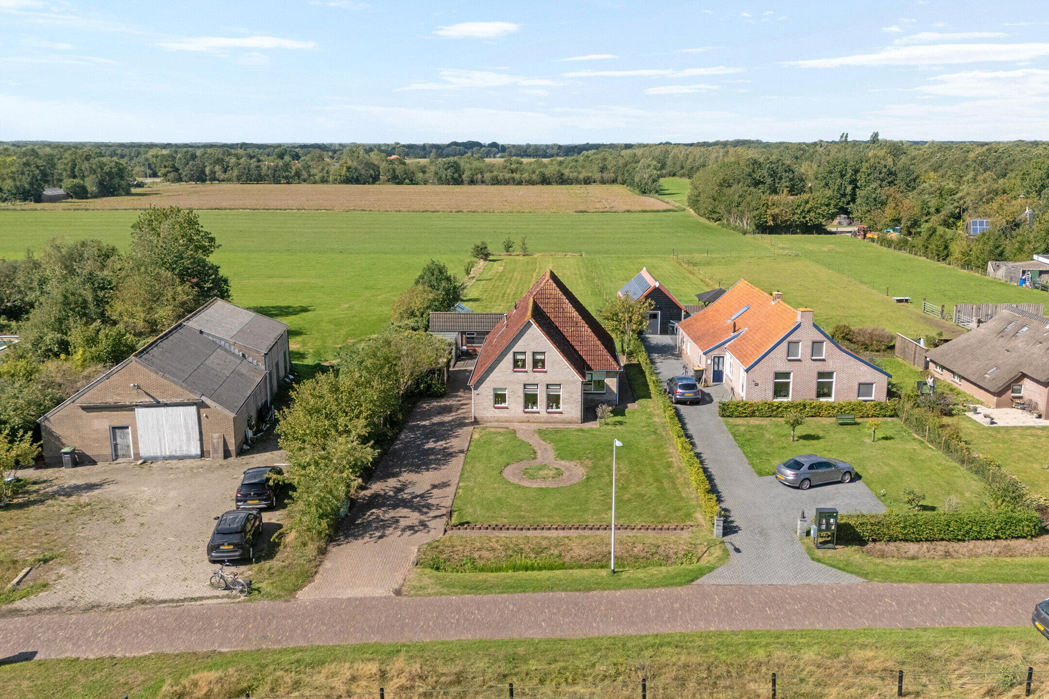 Virtuele tour - Witte Paarden 25, Witte Paarden
