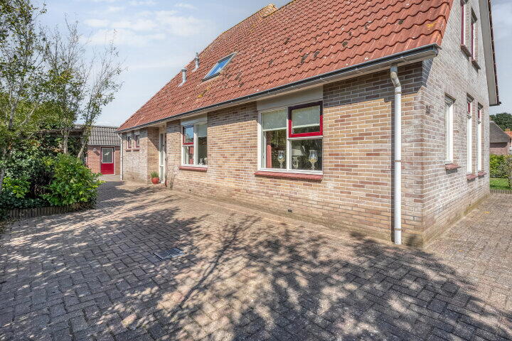 Foto 17 – Witte Paarden 25, Witte Paarden