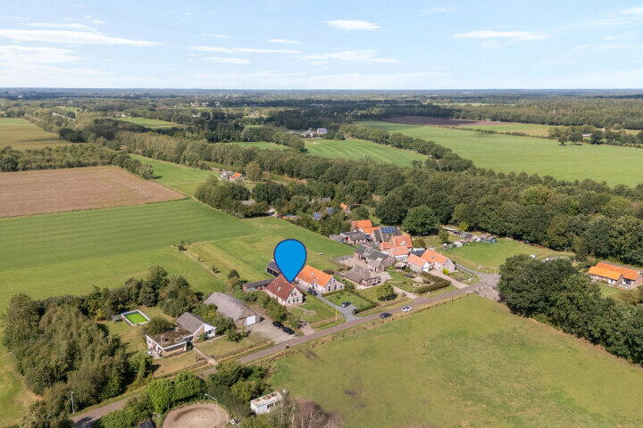 Foto 3 – Witte Paarden 25, Witte Paarden