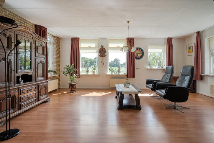 Virtuele tour - Witte Paarden 25, Witte Paarden