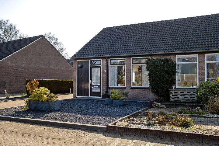 Foto 2 - W Jaasmasingel 28, Dwingeloo