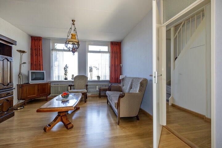 Foto 3 - W Jaasmasingel 28, Dwingeloo