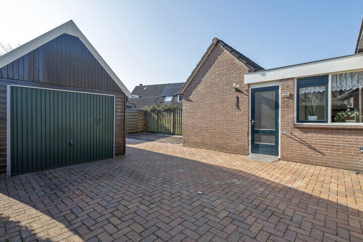 Foto 26 - W Jaasmasingel 28, Dwingeloo