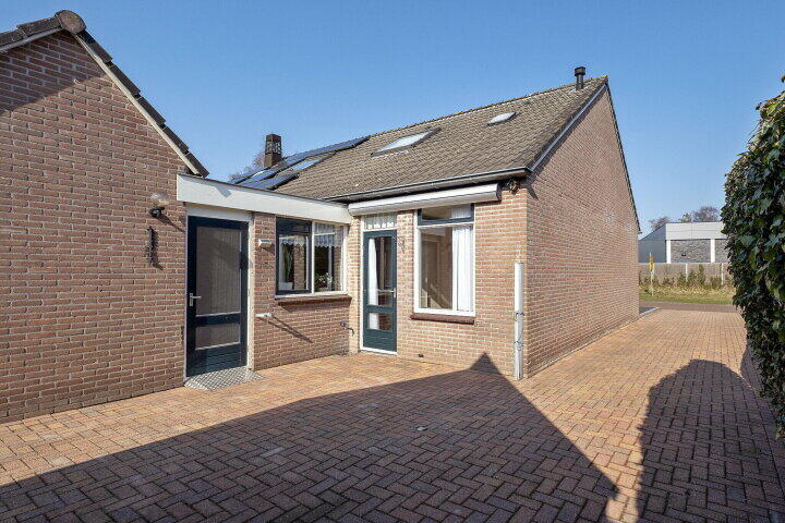 Foto 27 - W Jaasmasingel 28, Dwingeloo