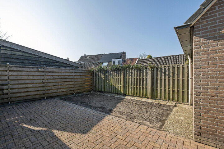 Foto 28 - W Jaasmasingel 28, Dwingeloo