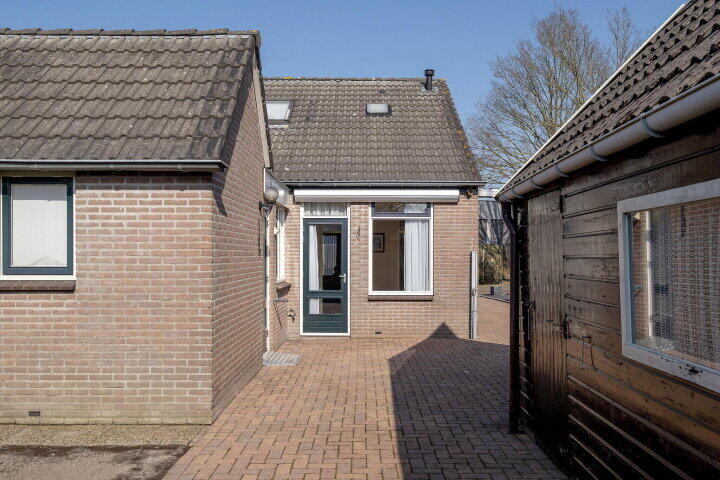 Foto 30 - W Jaasmasingel 28, Dwingeloo