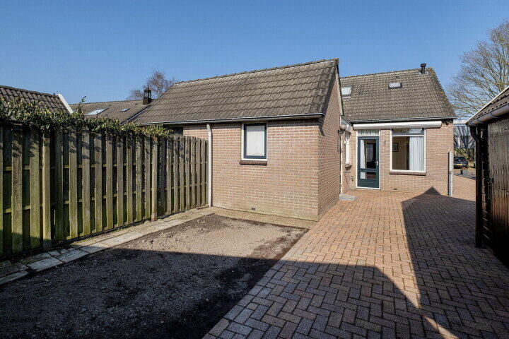 Foto 31 - W Jaasmasingel 28, Dwingeloo