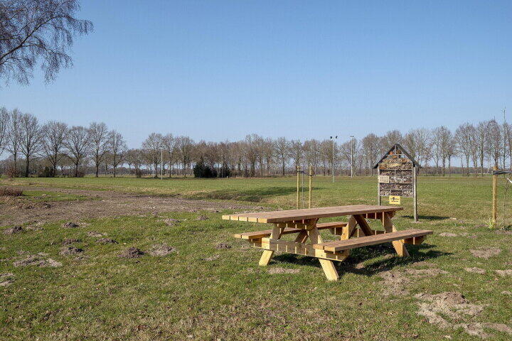 Foto 32 - W Jaasmasingel 28, Dwingeloo