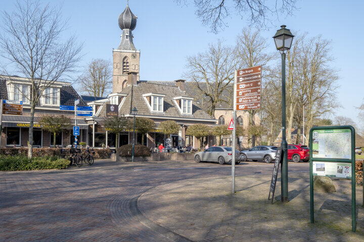 Foto 35 - W Jaasmasingel 28, Dwingeloo