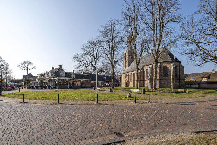Foto 36 - W Jaasmasingel 28, Dwingeloo