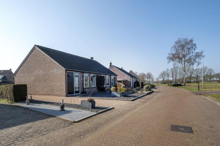 Foto 37 - W Jaasmasingel 28, Dwingeloo