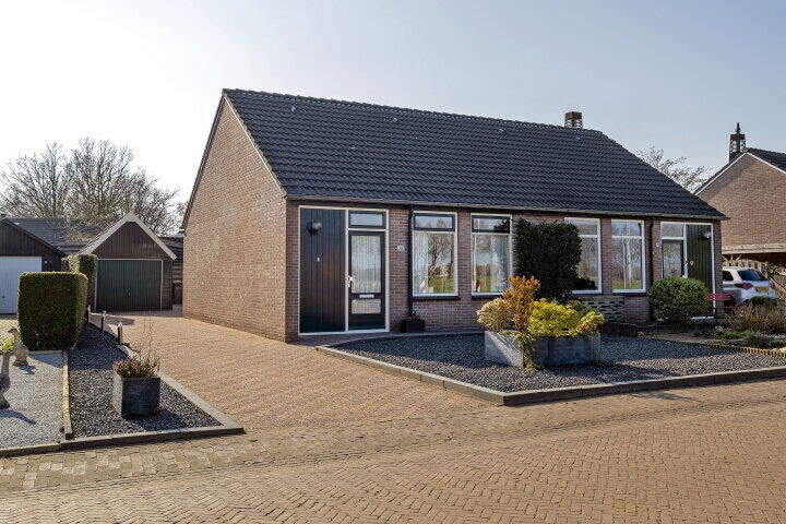 Foto 38 - W Jaasmasingel 28, Dwingeloo