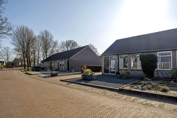 Foto 39 - W Jaasmasingel 28, Dwingeloo