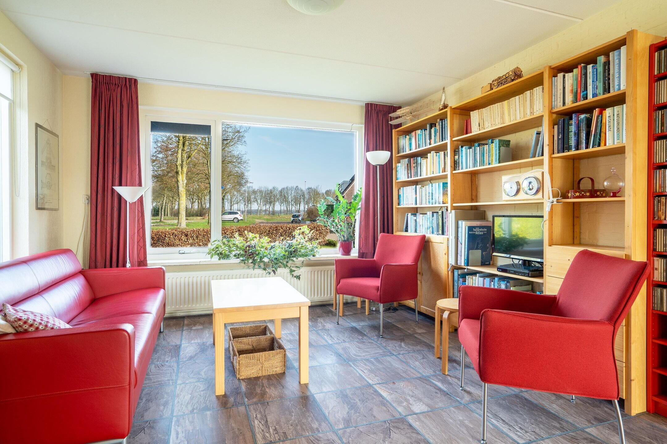 360 foto - W Jaasmasingel 56, Dwingeloo