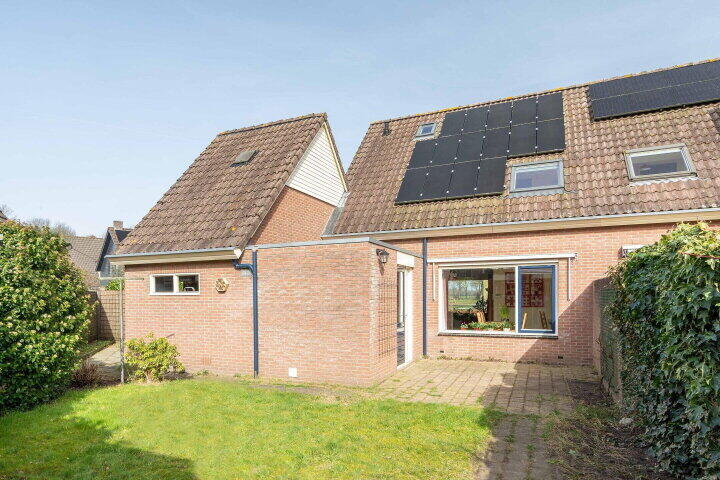 Foto 22 - W Jaasmasingel 56, Dwingeloo