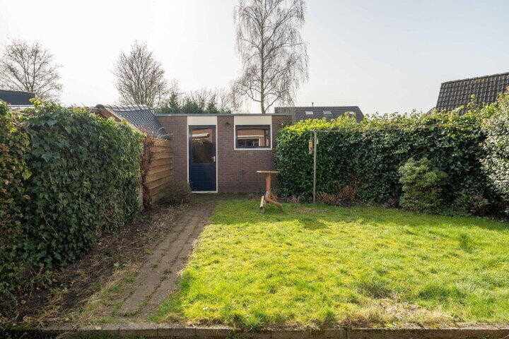 Foto 23 - W Jaasmasingel 56, Dwingeloo