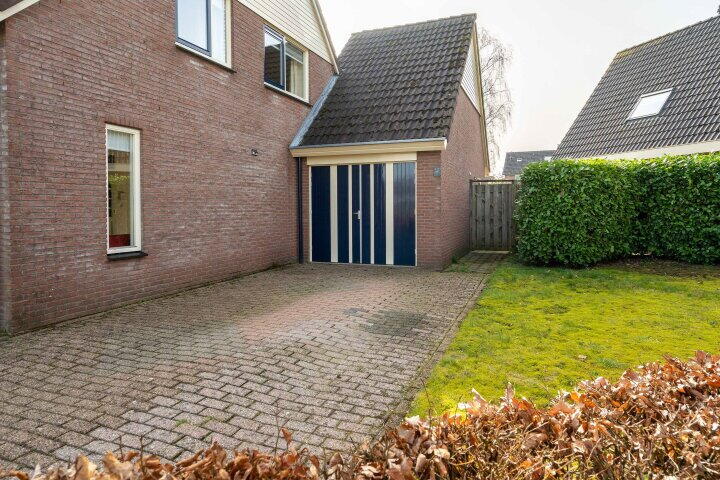 Foto 25 - W Jaasmasingel 56, Dwingeloo