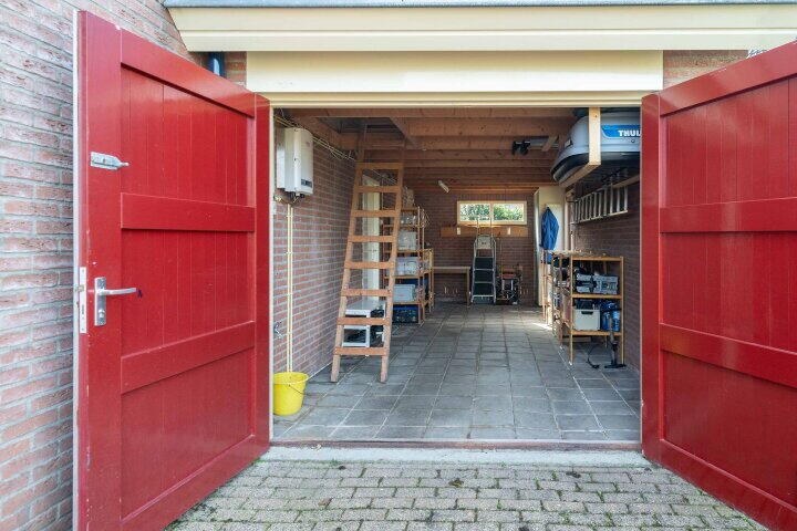 Foto 26 - W Jaasmasingel 56, Dwingeloo