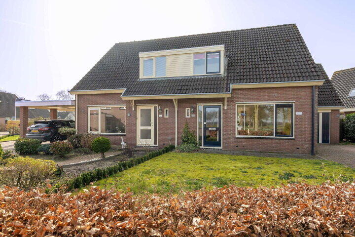 Foto 30 - W Jaasmasingel 56, Dwingeloo