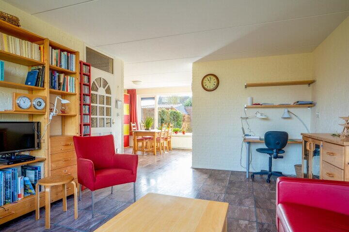 Foto 4 - W Jaasmasingel 56, Dwingeloo