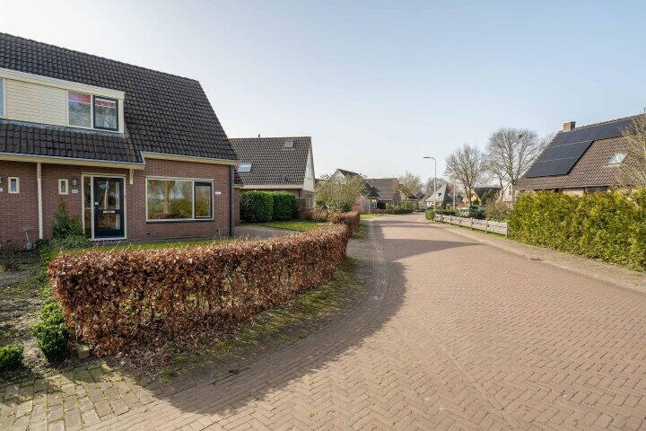 Foto 31 - W Jaasmasingel 56, Dwingeloo