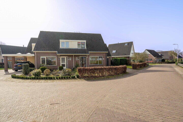 Foto 32 - W Jaasmasingel 56, Dwingeloo